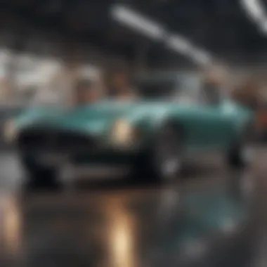 Valuation Insights for a Successful Sale Detailed car valuation report