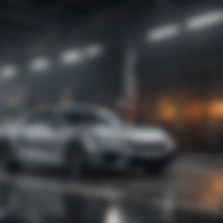 A checklist of eligible drivers for car insurance