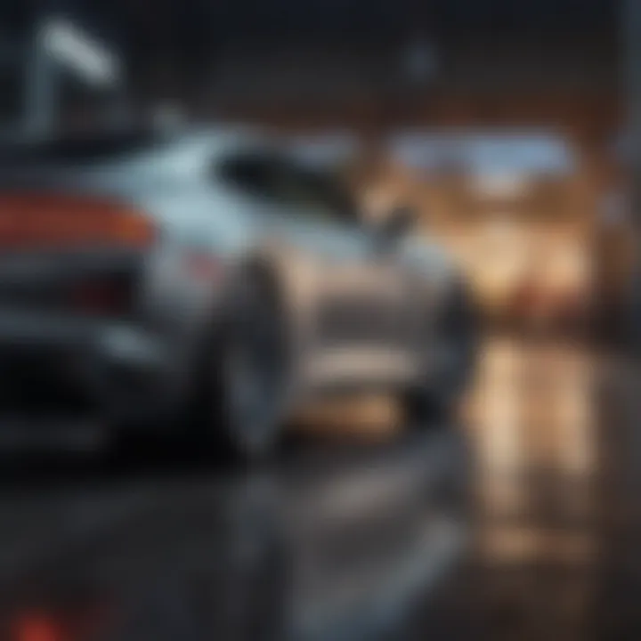 Empowering Financial Strategies for Auto Loans