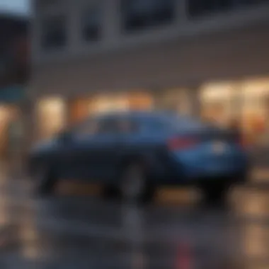 Notable Evaluating the 2015 Chrysler 200: A Comprehensive Analysis Notable Evaluating the 2015 Chrysler 200: A Comprehensive Analysis