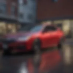 Evaluating the 2017 Acura TLX: A Comprehensive Value Analysis Introduction