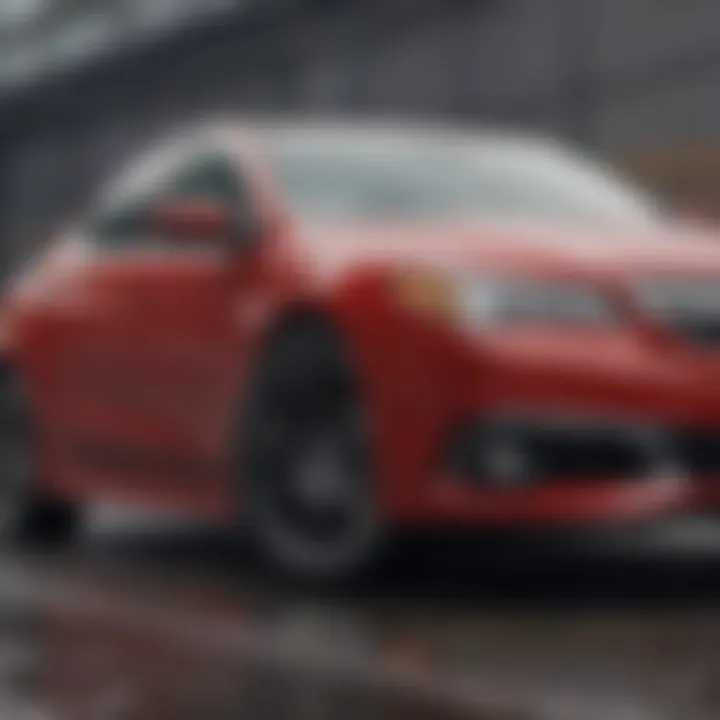 Notable Evaluating the 2017 Acura TLX: A Comprehensive Value Analysis