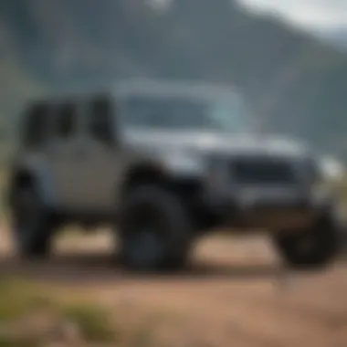 Evaluating the Cost of a 2014 Jeep: Insights and Considerations Summary