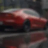 Evaluating the Cost of a Tesla Model 1 Introduction