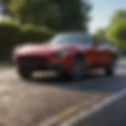 Evaluating the Reliability of the Fiat 124 Spider Introduction