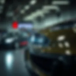 Examination of different warranty types for used cars