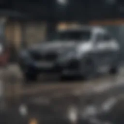 Exploration of BMW 2022 Models: A Comprehensive Guide Introduction