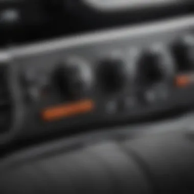 Exploring 2008 Ford F150 Interior Trim Parts Summary Exploring 2008 Ford F150 Interior Trim Parts Summary