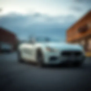 Maserati Financing Options Explained Financing options for purchasing a Maserati