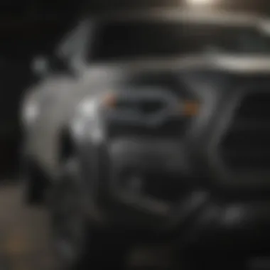 Essential Maintenance for Bed Covers Maintenance tips for bed covers on 2012 Tacoma