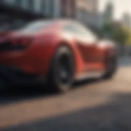 Detailed breakdown of auto loan interest rates