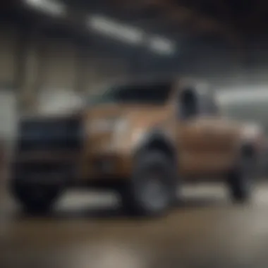 Notable Exploring Ford F150 Cab Sizes: A Comprehensive Overview Notable Exploring Ford F150 Cab Sizes: A Comprehensive Overview