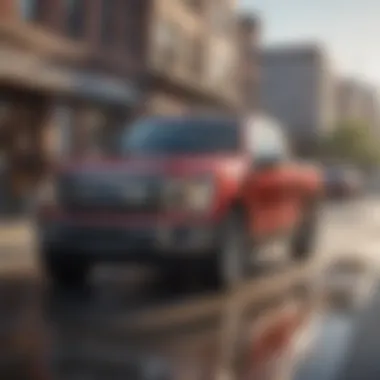 Exploring Ford F150 Cab Sizes: A Comprehensive Overview Summary Exploring Ford F150 Cab Sizes: A Comprehensive Overview Summary