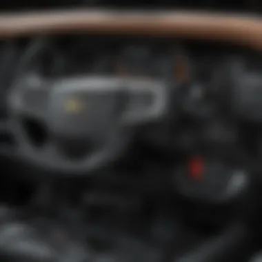 Engine Options of the 2018 Chevrolet Silverado Detailed view of the engine options available in the 2018 Chevrolet Silverado