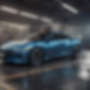 Autonomous vehicle safety features