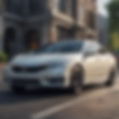Honda self-driving car technology overview
