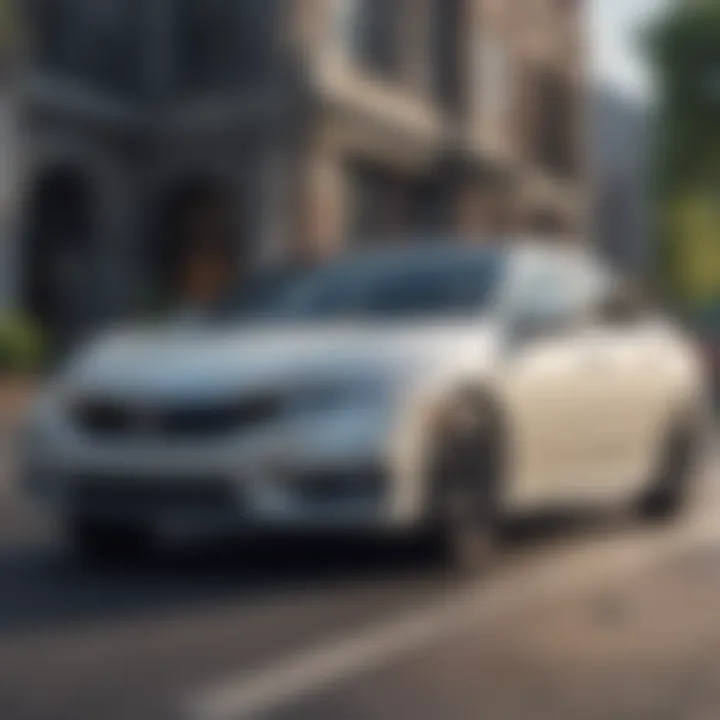 Honda self-driving car technology overview