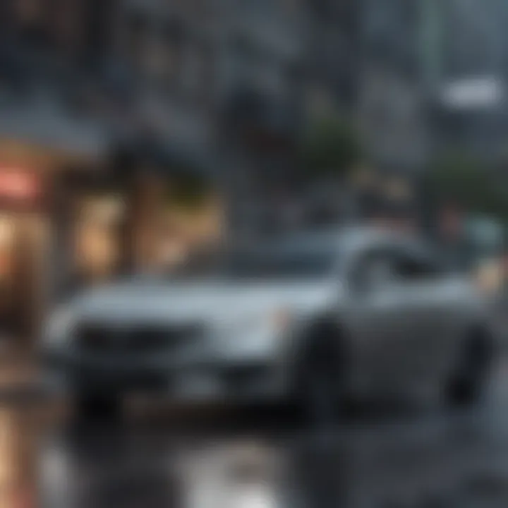 User experience in Honda's autonomous vehicles