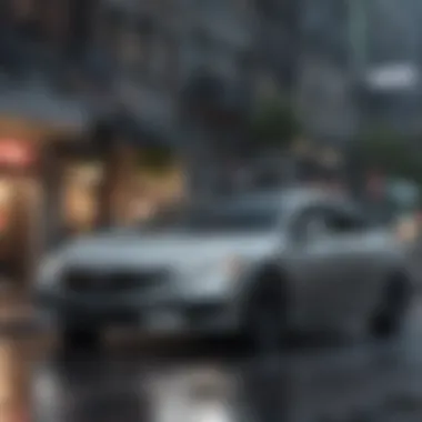 User Experience with Honda's Self-Driving Cars User experience in Honda's autonomous vehicles