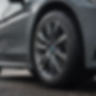 Exploring M240i Tires: Performance, Options, and Considerations Summary Exploring M240i Tires: Performance, Options, and Considerations Summary