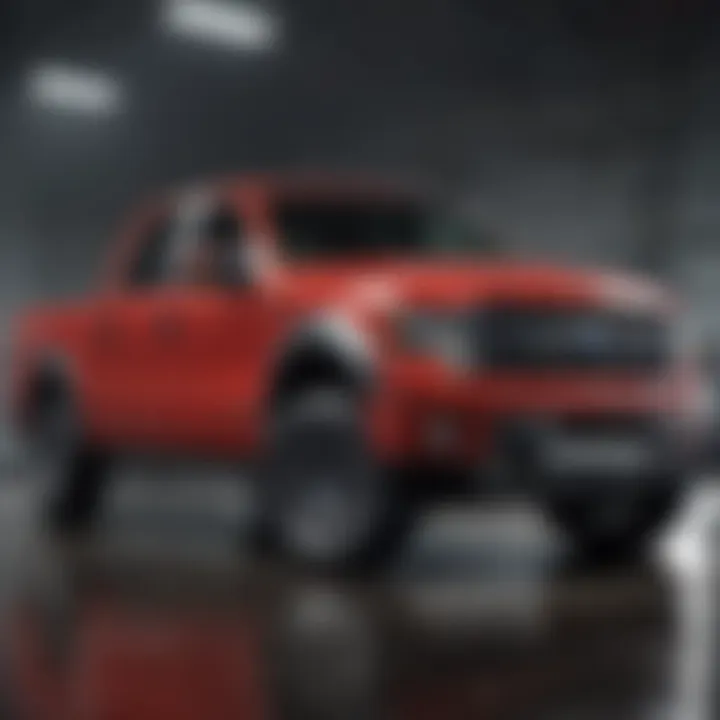 Notable Exploring the 2009 Ford F-150 Engine: A Comprehensive Overview