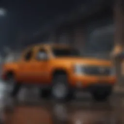 Exploring the 2011 Chevrolet Duramax: A Comprehensive Overview Introduction