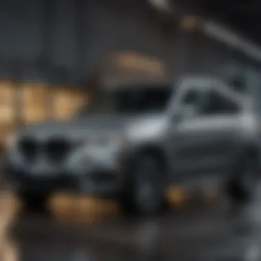 Notable Exploring the 2016 BMW X5 Models: An In-Depth Analysis Notable Exploring the 2016 BMW X5 Models: An In-Depth Analysis