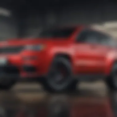Notable Exploring the 2018 Jeep Grand Cherokee Altitude Engine: An In-Depth Analysis Notable Exploring the 2018 Jeep Grand Cherokee Altitude Engine: An In-Depth Analysis