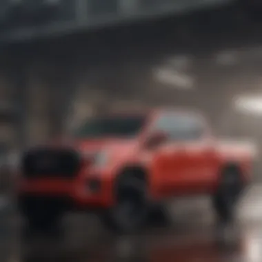 Notable Exploring the 2019 GMC Sierra 1500 Elevation with 2.7L 4-Cylinder Engine