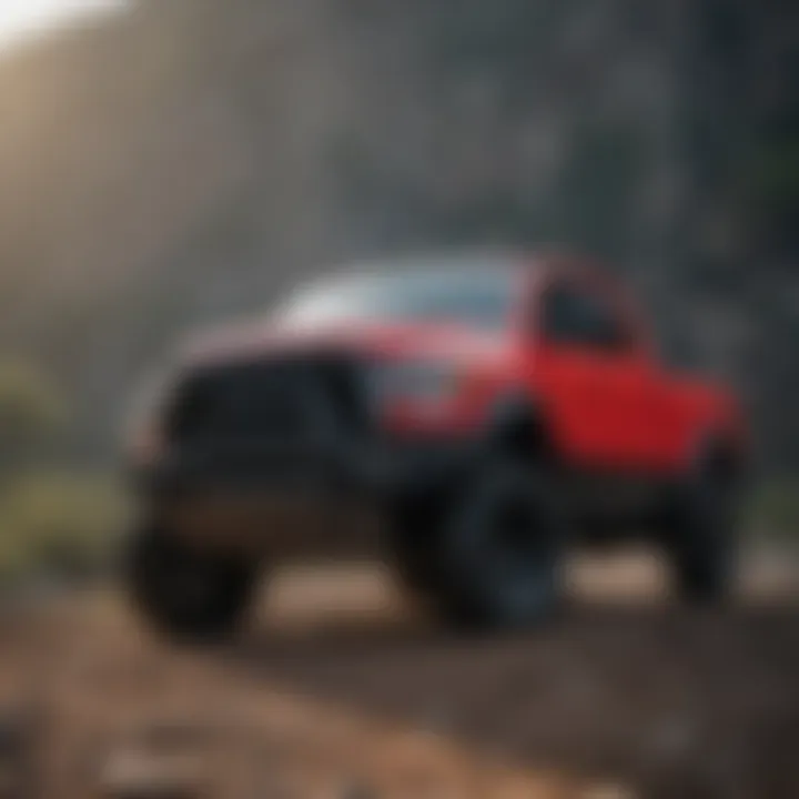 Notable Exploring the 2019 Ram Power Wagon: A Comprehensive Analysis