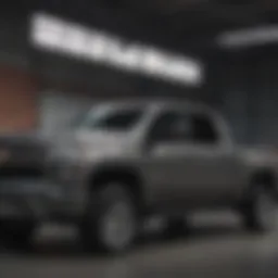 Exploring the 2020 Chevy Silverado 3500 High Country: A Comprehensive Review Introduction