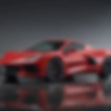 Notable Exploring the 2020 Corvette Stingray 1LT: An In-Depth Review and Analysis Notable Exploring the 2020 Corvette Stingray 1LT: An In-Depth Review and Analysis