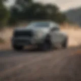 Exploring the 2021 Roush F150 Horsepower: A Comprehensive Overview Introduction