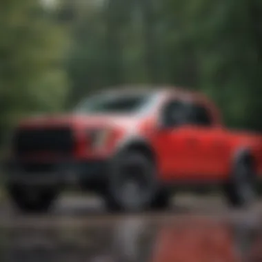 Notable Exploring the 2021 Roush F150 Horsepower: A Comprehensive Overview Notable Exploring the 2021 Roush F150 Horsepower: A Comprehensive Overview