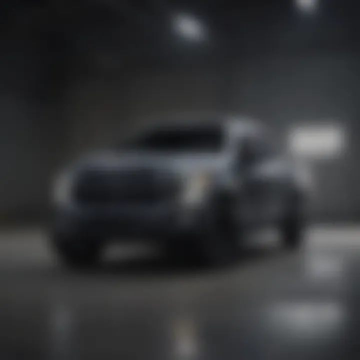 Exploring the 2021 Roush F150 Horsepower: A Comprehensive Overview Summary