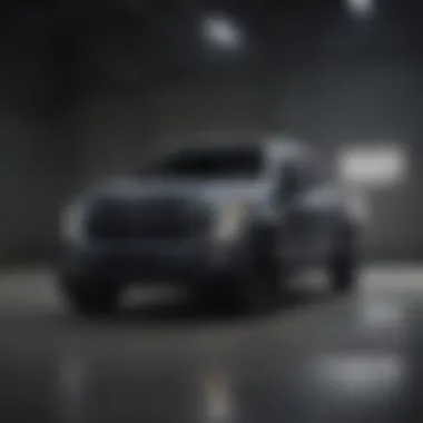 Exploring the 2021 Roush F150 Horsepower: A Comprehensive Overview Summary Exploring the 2021 Roush F150 Horsepower: A Comprehensive Overview Summary