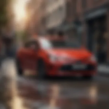Notable Exploring the 2021 Toyota Corolla Hybrid: An In-Depth Analysis Notable Exploring the 2021 Toyota Corolla Hybrid: An In-Depth Analysis