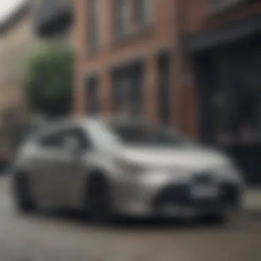 Exploring the 2021 Toyota Corolla Hybrid: An In-Depth Analysis Summary Exploring the 2021 Toyota Corolla Hybrid: An In-Depth Analysis Summary
