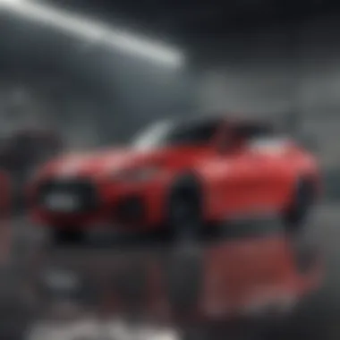 Notable Exploring the 2022 Infiniti Q50: A Visual and Analytical Overview Notable Exploring the 2022 Infiniti Q50: A Visual and Analytical Overview
