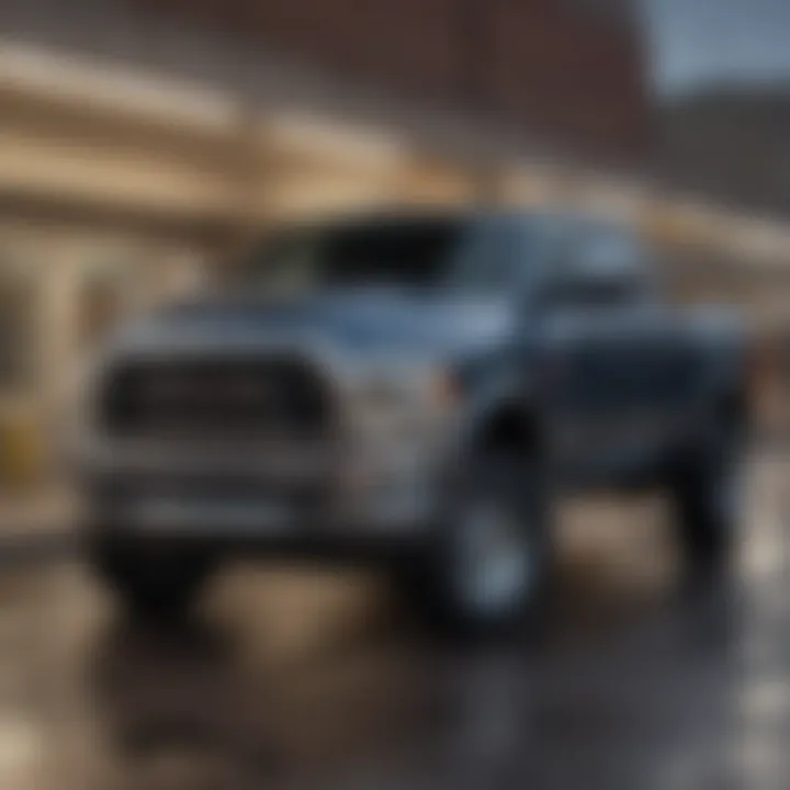 Notable Exploring the 2022 Ram Cummins: A Comprehensive Analysis