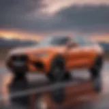 Exploring the 2023 Trackhawk: Performance, Features, and Market Position Introduction