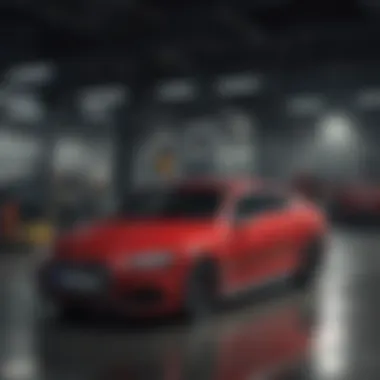 Notable Exploring the Audi S5 with Red Interior: A Comprehensive Guide Notable Exploring the Audi S5 with Red Interior: A Comprehensive Guide