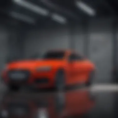 Exploring the Audi S5 with Red Interior: A Comprehensive Guide Summary Exploring the Audi S5 with Red Interior: A Comprehensive Guide Summary