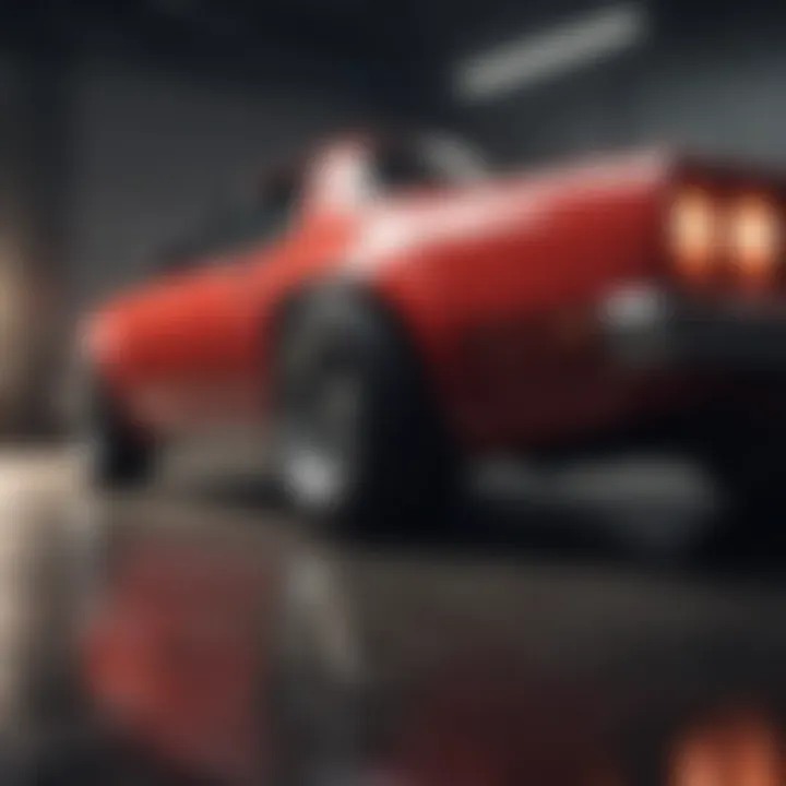 Exploring the Brightest 9005 Headlight Bulb: An In-Depth Analysis Introduction