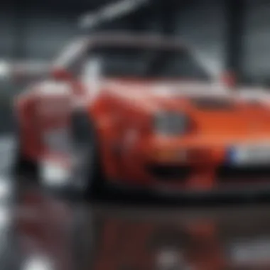 Exploring the Brightest 9005 Headlight Bulb: An In-Depth Analysis Summary Exploring the Brightest 9005 Headlight Bulb: An In-Depth Analysis Summary