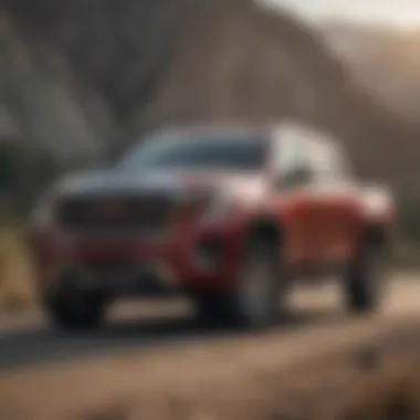 Exploring the Cost of the 2021 Denali Truck: A Comprehensive Analysis Introduction