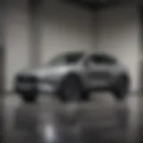 Exploring the CX 30 Polymetal Grey: An In-Depth Analysis Introduction