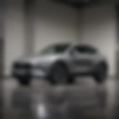Exploring the CX 30 Polymetal Grey: An In-Depth Analysis Introduction