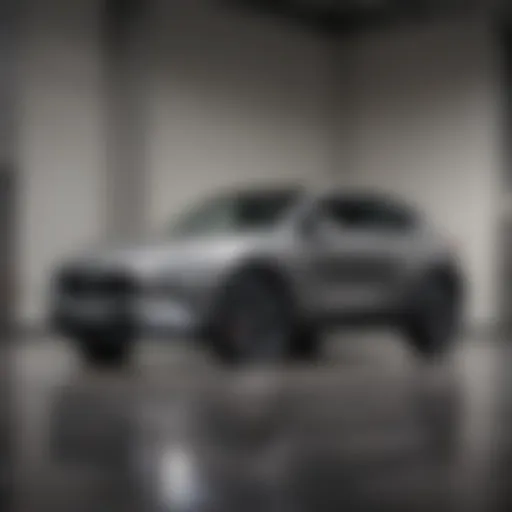 Exploring the CX 30 Polymetal Grey: An In-Depth Analysis Introduction