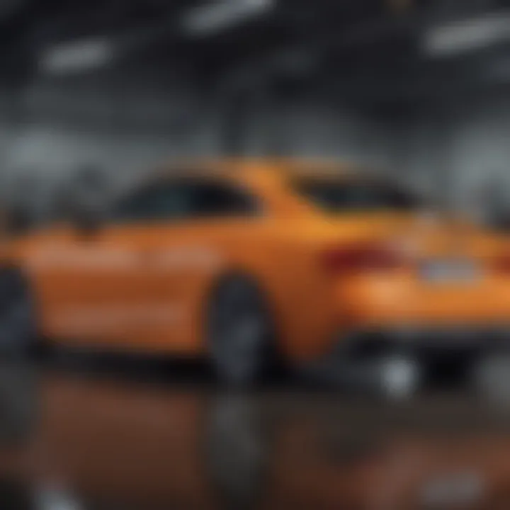 Exploring the Electric Audi S5: Performance, Features, and Market Position Summary